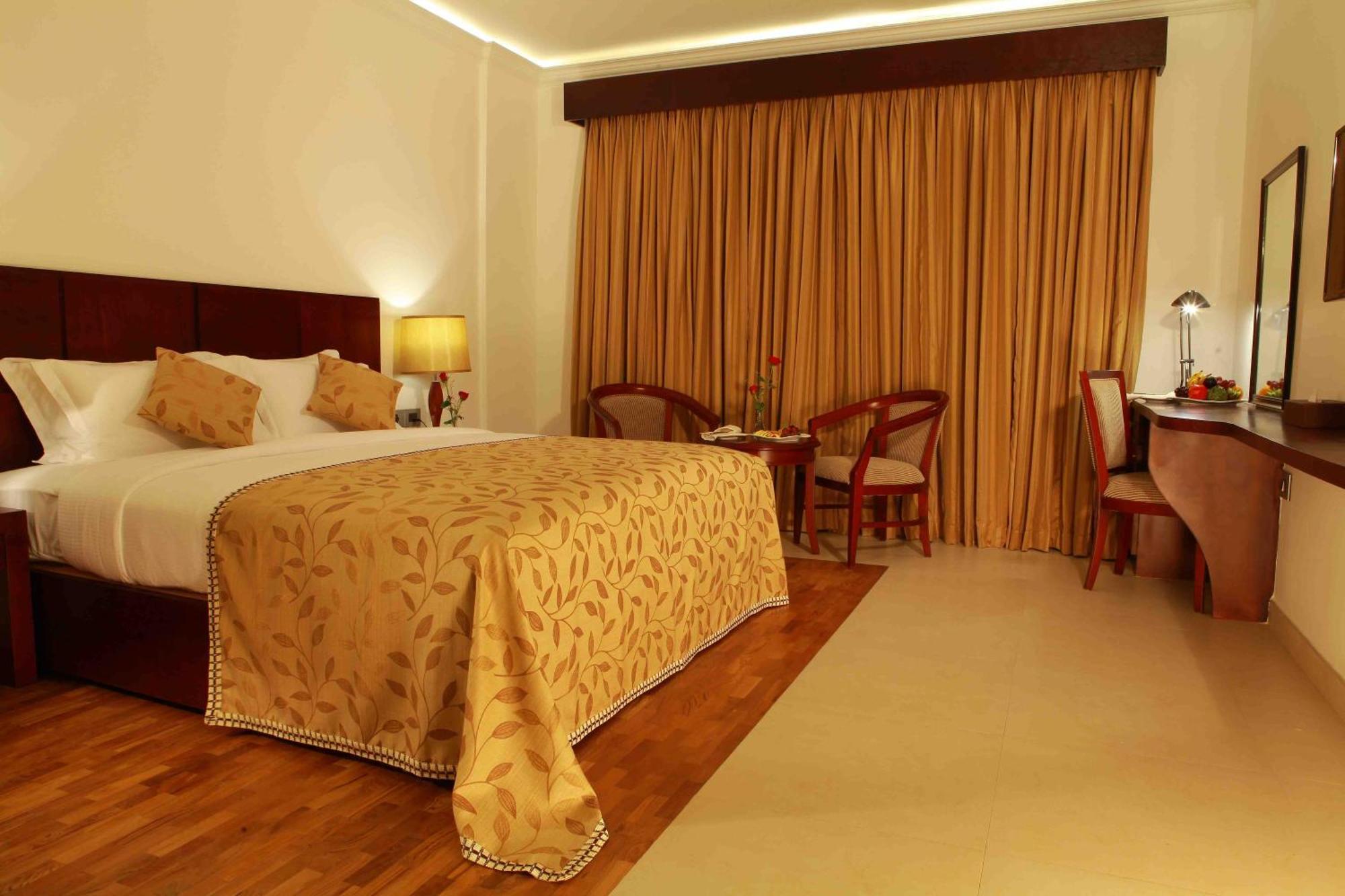 No. 18 Hotel Kochi Exterior photo