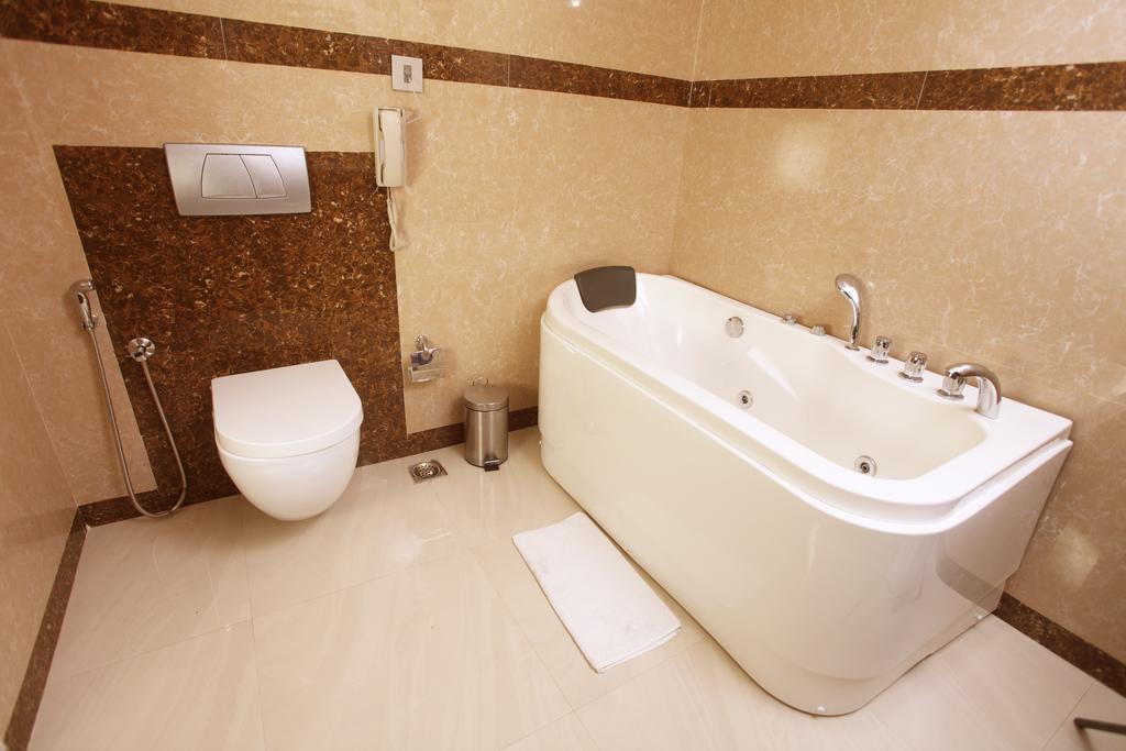 No. 18 Hotel Kochi Room photo