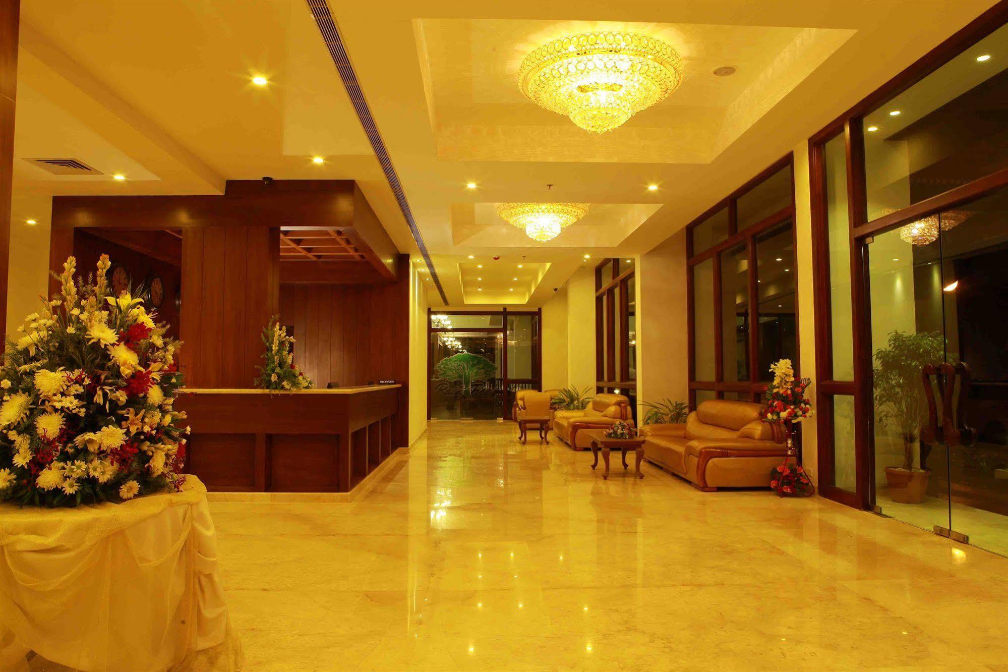 No. 18 Hotel Kochi Exterior photo