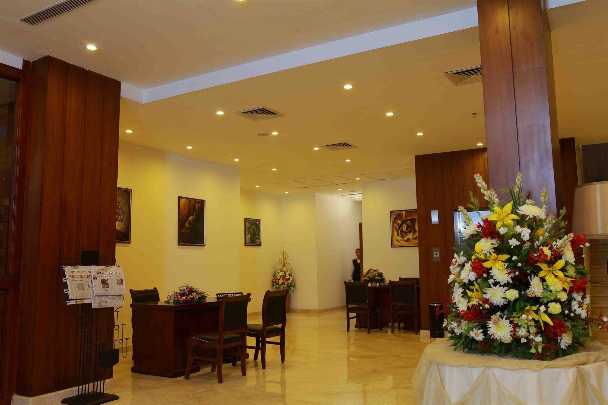 No. 18 Hotel Kochi Exterior photo