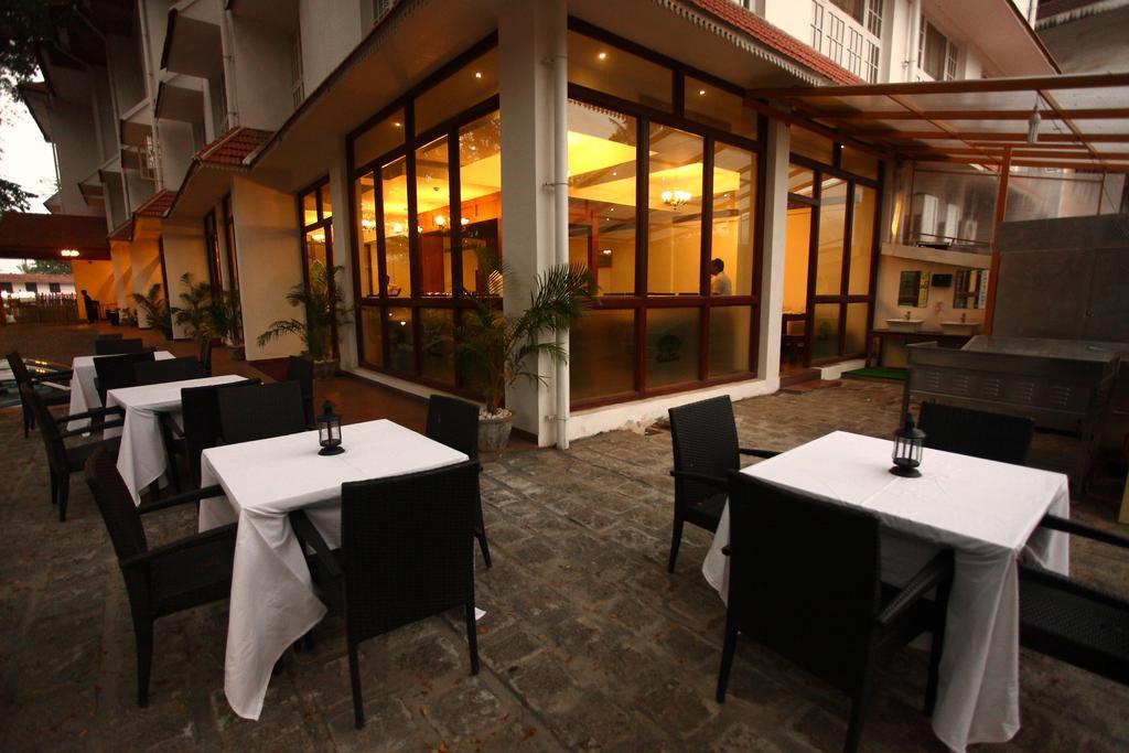 No. 18 Hotel Kochi Exterior photo