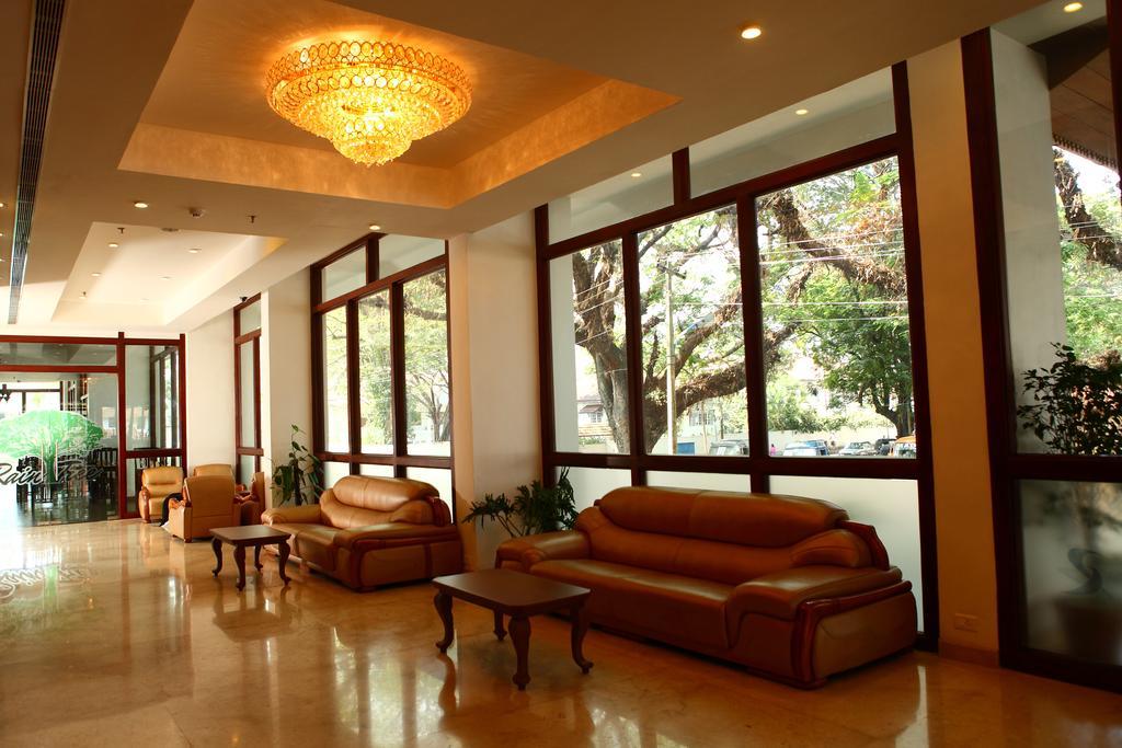 No. 18 Hotel Kochi Exterior photo